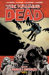 The Walking Dead vol. 28