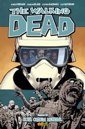 The Walking Dead vol. 30