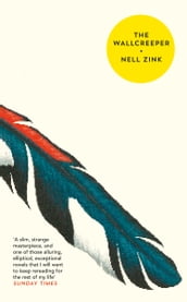 The Wallcreeper