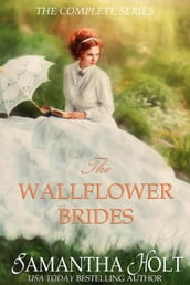 The Wallflower Brides