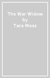 The War Widow