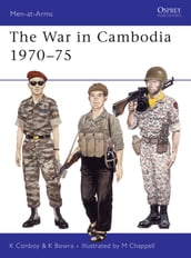 The War in Cambodia 197075