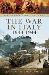 The War in Italy, 19431944