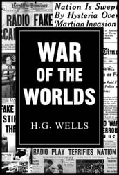 The War of the Worlds