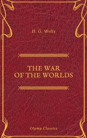 The War of the Worlds (Olymp Classics)