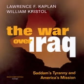 The War over Iraq