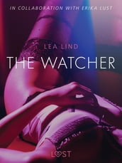 The Watcher - erotic short story