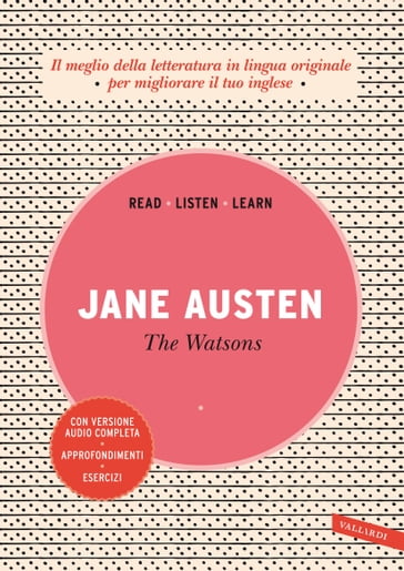 The Watsons - Austen Jane