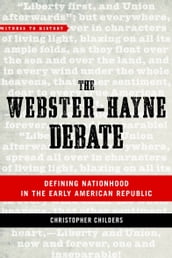 The Webster-Hayne Debate