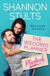 The Wedding Planner Playbook