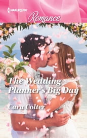 The Wedding Planner s Big Day