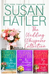 The Wedding Whisperer Collection (Books 1-3)