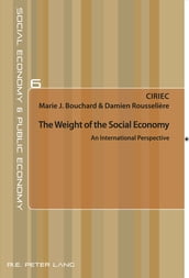 The Weight of the Social Economy