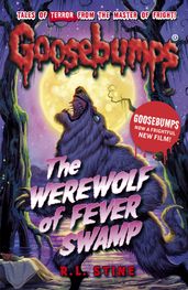 The Werewolf of Fever Swamp