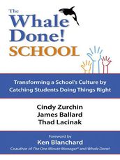 The Whale Done School