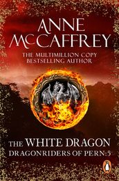 The White Dragon