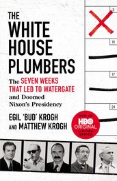 The White House Plumbers