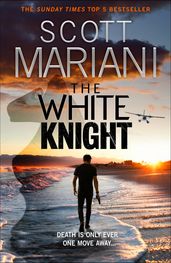 The White Knight (Ben Hope, Book 27)