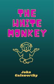 The White Monkey