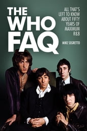 The Who FAQ