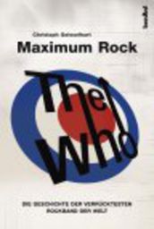 The Who - Maximum Rock I