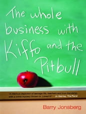 The Whole Business with Kiffo and the Pitbull