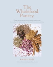 The Wholefood Pantry