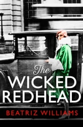 The Wicked Redhead