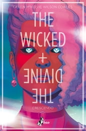 The Wicked + The Divine 4