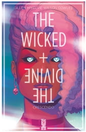 The Wicked + The Divine - Tome 04
