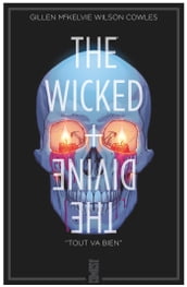 The Wicked + The Divine - Tome 09