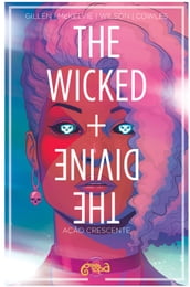 The Wicked + The Divine Vol. 4