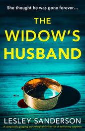 The Widow s Husband
