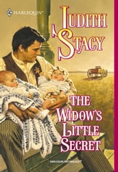 The Widow s Little Secret (Mills & Boon Historical)