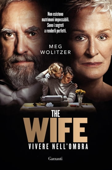 The Wife - Meg Wolitzer