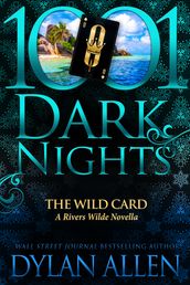 The Wild Card: A Rivers Wilde Novella