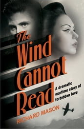 The Wind Cannot Read