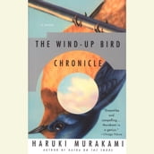 The Wind-Up Bird Chronicle