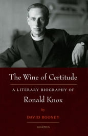 The Wine of Certitude