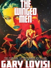 The Winged Men