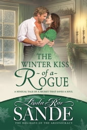The Winter Kiss of a Rogue
