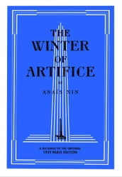 The Winter of Artifice, 1939 edition