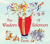 The Wisdom of Solomon