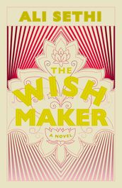 The Wish Maker