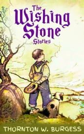 The Wishing-Stone Stories