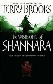 The Wishsong Of Shannara