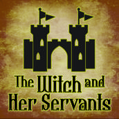 The Witch And Her Servants