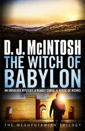 The Witch of Babylon