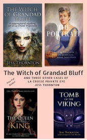 The Witch of Grandad Bluff and Others