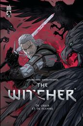 The Witcher - De chair et de flammes